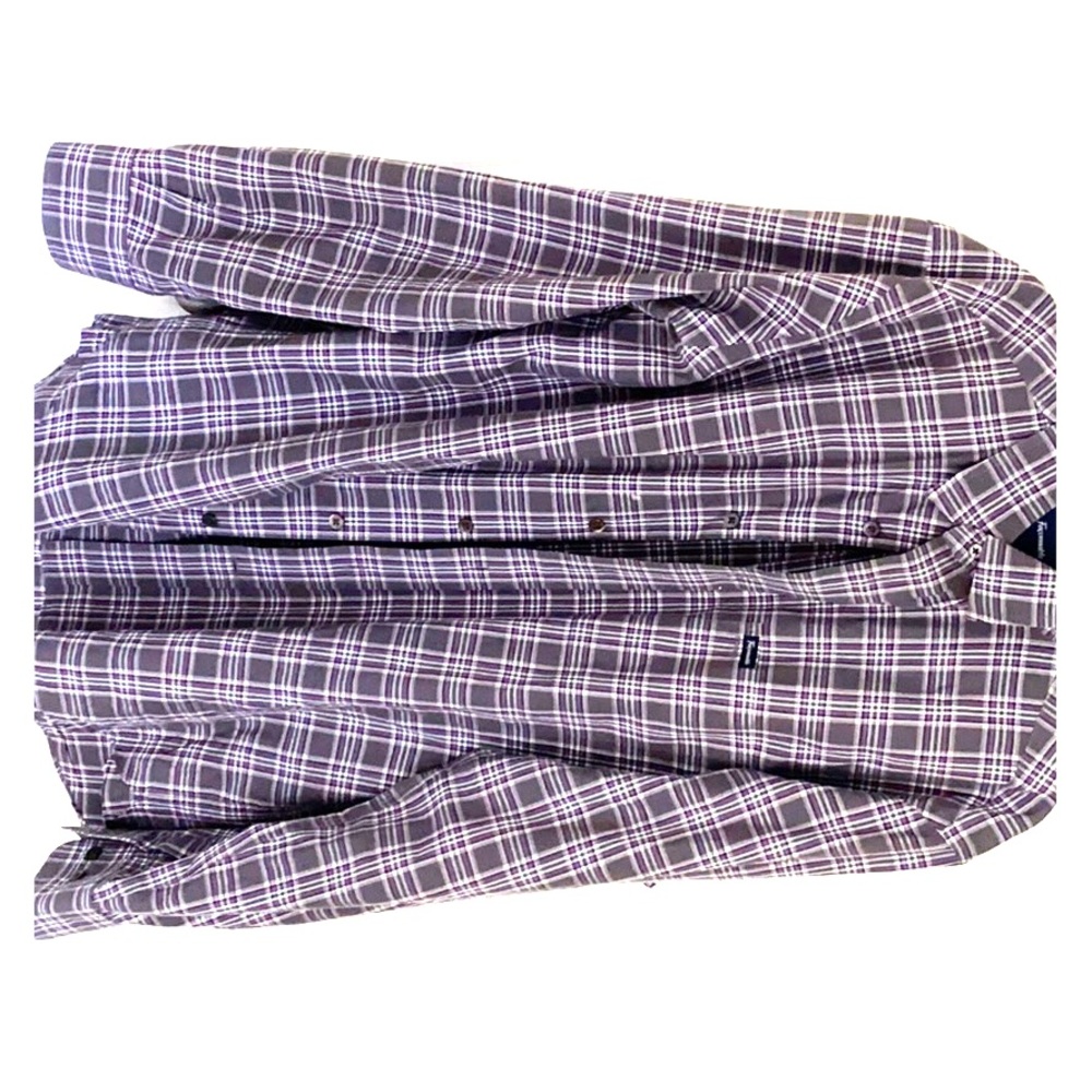 Faconnable Button up dress shirt
